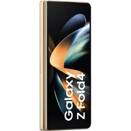 Samsung Galaxy Z Fold4 12 GB RAM 512 GB Beige