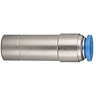 Riegler Ger.Steckverbindung, Schlauch- Ø8, Stecknippel 12