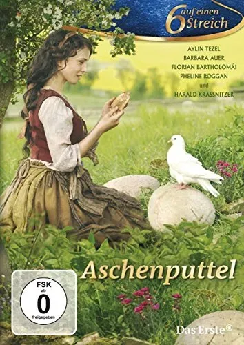 Sechs auf einen Streich IV - Aschenputtel (Neu differenzbesteuert)