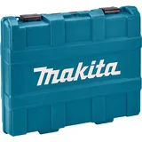 Makita Transportkoffer 821710-4 Kunststoff blau 565 x 142 x 454 mm