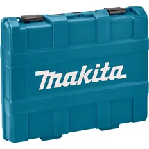 Makita Transportkoffer 821710-4 Kunststoff blau 565 x 142 x 454 mm