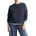 Navy Teal L