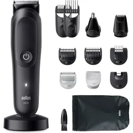 Braun Series 7 AIO5565 schwarz