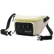 Columbia Zigzag II Hip Pack One Size Dark Stone / Black