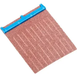 POLIFLAP Lamelle PFL-SL 75x60mm Körnung A60 zum Herstellen von Oberflächenstrukturen