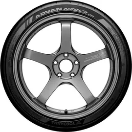 Yokohama Advan Neova AD09 295/30 R20 101W XL