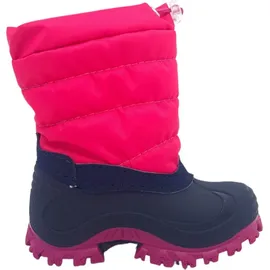 Lurchi FAIRY Fuchsia