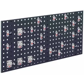 Kappes Einsteigerset RasterPlan 8 RAL 7016