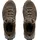 Jack Wolfskin Vojo Tour Texapore Mid Herren Cold Coffee 40
