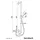 Herzbach Living Spa Brauseset chrom 11.691180.1.01