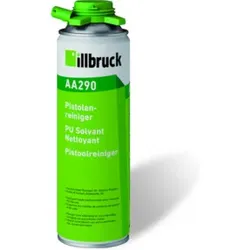 illbruck Pistolen-Schnellreiniger AA290, 500ml Spraydose
