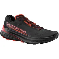 La Sportiva Prodigio Trailrunning-schuhe Schwarz EU 45 1/2