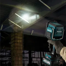 Makita Arbeitsleuchte Kunststoff schwarz ohne Akku