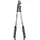 Gardena Astschere EnergyCut 750 A Amboss