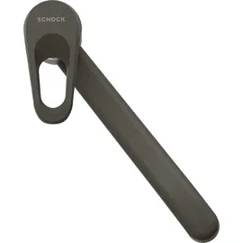 Schock Cosmo Einhebelmischer Asphalt