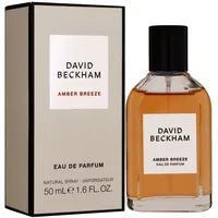 David Beckham Collection Amber Breeze Eau de Parfum 50