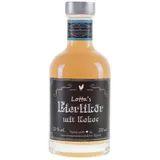 (42,50€/L) Lotta's Eierlikör mit Kokos, Sahne-Cream Liköre, 0,2 l. Kleinflasche