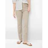 RAPHAELA by BRAX Laura New Klassische Hose Sand 48