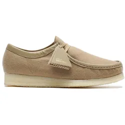 Clarks Originals Wallabee - Braun - 9.5