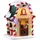 Lemax Prancer's Den 0,96 m x 1,25 m x 0,85 m Braun