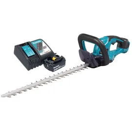 Makita DUH507RM inkl. 1 x 4,0 Ah Akku + Ladegerät