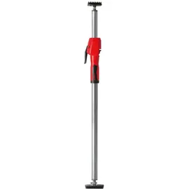 Bessey Deckenstütze Stahl 2070-3700 mm Silber