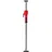Bessey Deckenstütze Stahl 2070-3700 mm Silber