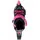 Powerslide Khaan Kinder Schwarz/Rosa 39-42