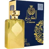 Husar24 Hanna Stefania Brückner Al Dirgham Eau de Parfum Limited Edition 100 ml