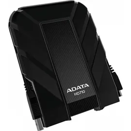 A-Data HD710 Pro 5 TB USB 3.2 schwarz AHD710P-5TU31-CBK