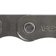 Sram Apex Kette 12-fach 120 Glieder Silber