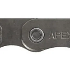 Sram Apex Kette 12-fach 120 Glieder Silber