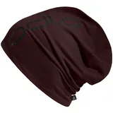 Odlo Reversible Mütze - Fudge / Black - One Size