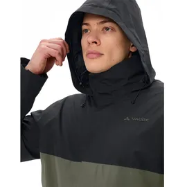 Vaude Rosemoor 3in1 Jacke (Größe XL