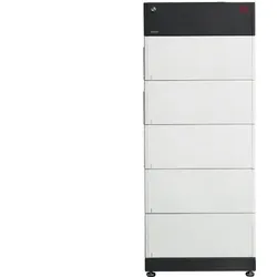BYD Battery-Box Premium HVM 13.8 Heimspeicher