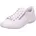 Komfort Schnürschuhe in Weiß D1E0380 D1E 239-10-0127 37