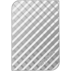Verbatim Store 'n' Go 2 TB USB 3.0 silber 53198