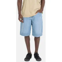 Reell Shorts Blau 30