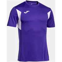 Joma Winner Iii Trikot Kinder 552 - lila/weiß 152