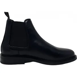 GANT Fairkon Herren Schwarz 44