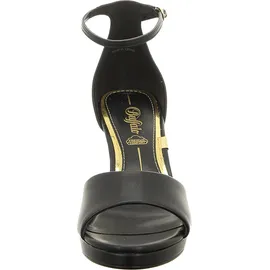 Buffalo Ronja für Damen, schwarz, Größe 41 EU