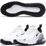 Nike Golf Air Max 270 G Herren Golfschuh weiss