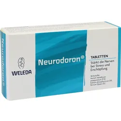Neurodoron 200 ST