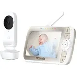 Motorola VM35 video baby monitor