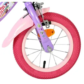 Volare Unicorn 12 Zoll lila
