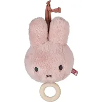 Tiamo Spieluhr Fluffy pink | Miffy x Tiamo