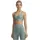 Under Armour Infinity Mid Silica Green S/A