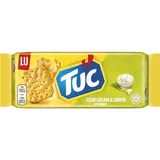 tuc Sour Cream & Onion, 100g