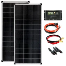 Solartronics 200W monokristallin 200 W