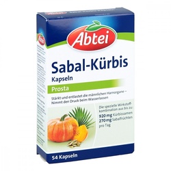 Abtei Sabal-Kürbis